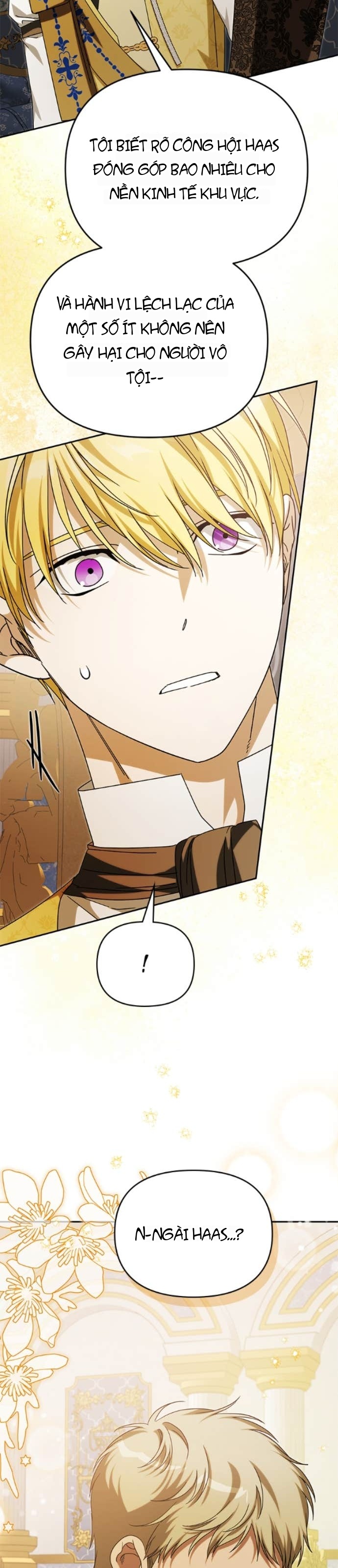 Nam Thứ Đình Công Thì Phải Làm Sao?! Chapter 92 - 42