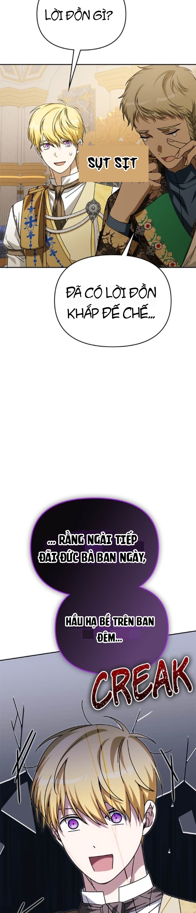 Nam Thứ Đình Công Thì Phải Làm Sao?! Chapter 92 - 44