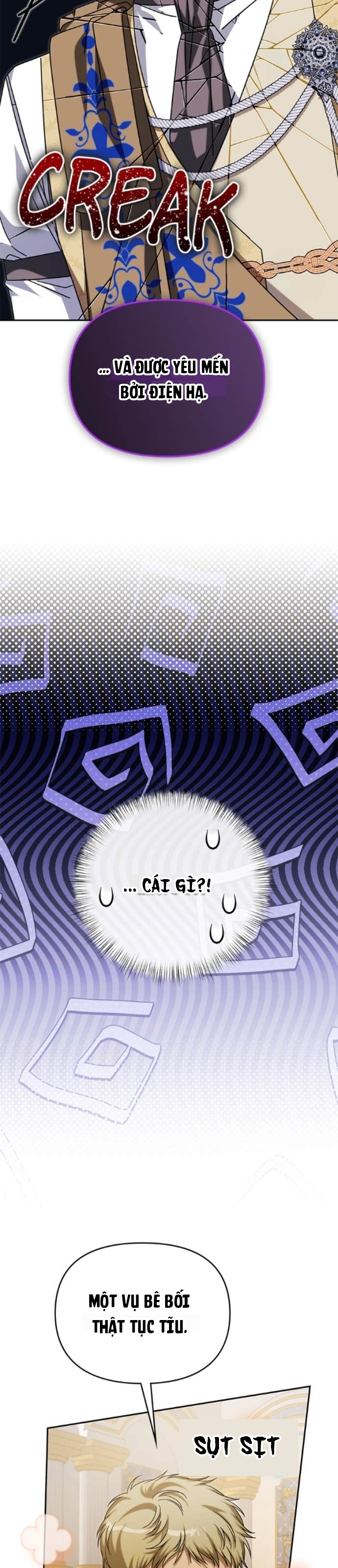 Nam Thứ Đình Công Thì Phải Làm Sao?! Chapter 92 - 45