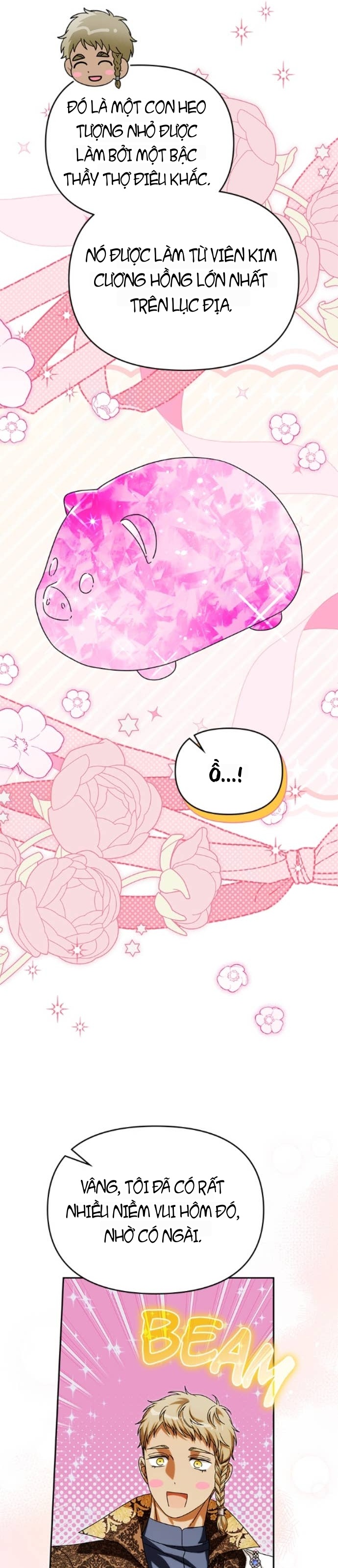 Nam Thứ Đình Công Thì Phải Làm Sao?! Chapter 92 - 47