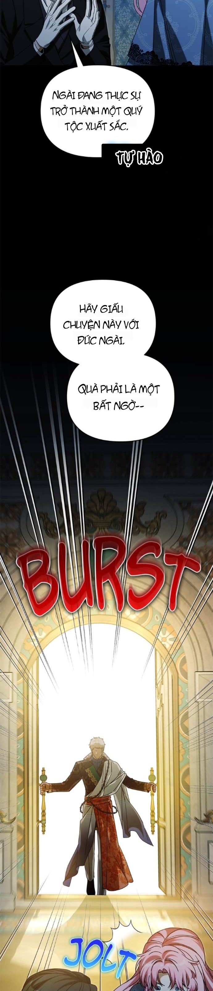 Nam Thứ Đình Công Thì Phải Làm Sao?! Chapter 92 - 51