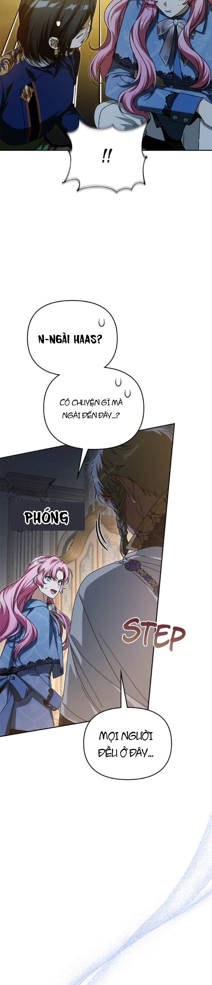Nam Thứ Đình Công Thì Phải Làm Sao?! Chapter 92 - 52