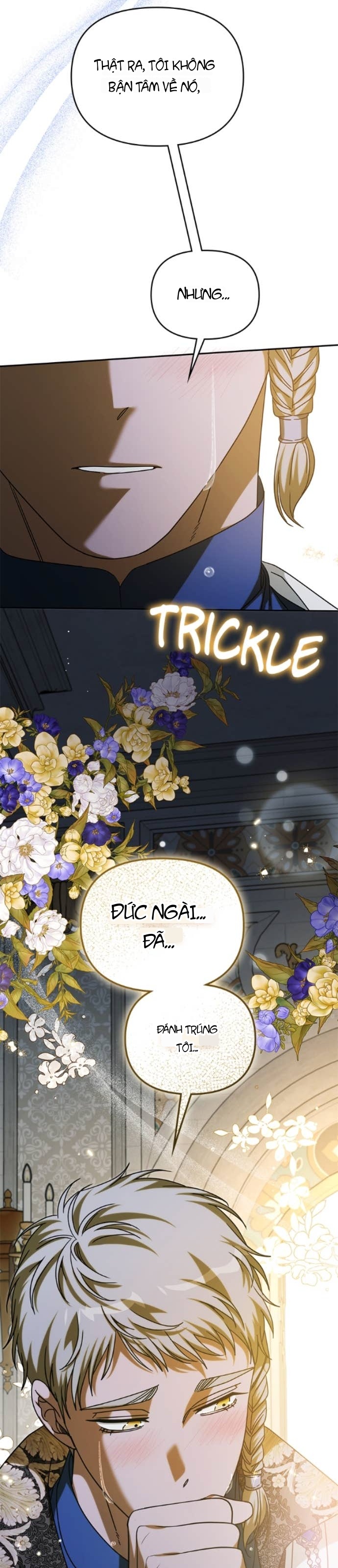 Nam Thứ Đình Công Thì Phải Làm Sao?! Chapter 92 - 53
