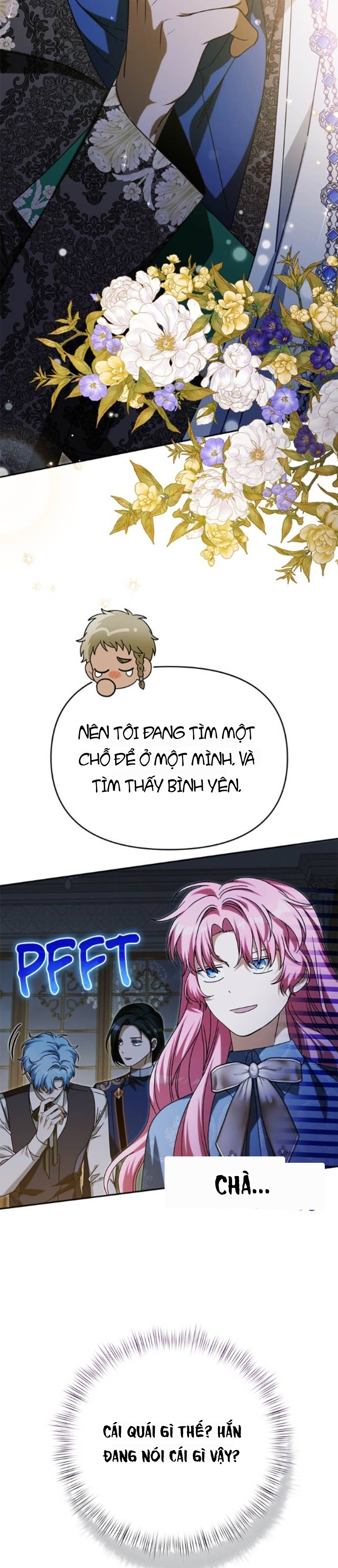 Nam Thứ Đình Công Thì Phải Làm Sao?! Chapter 92 - 54