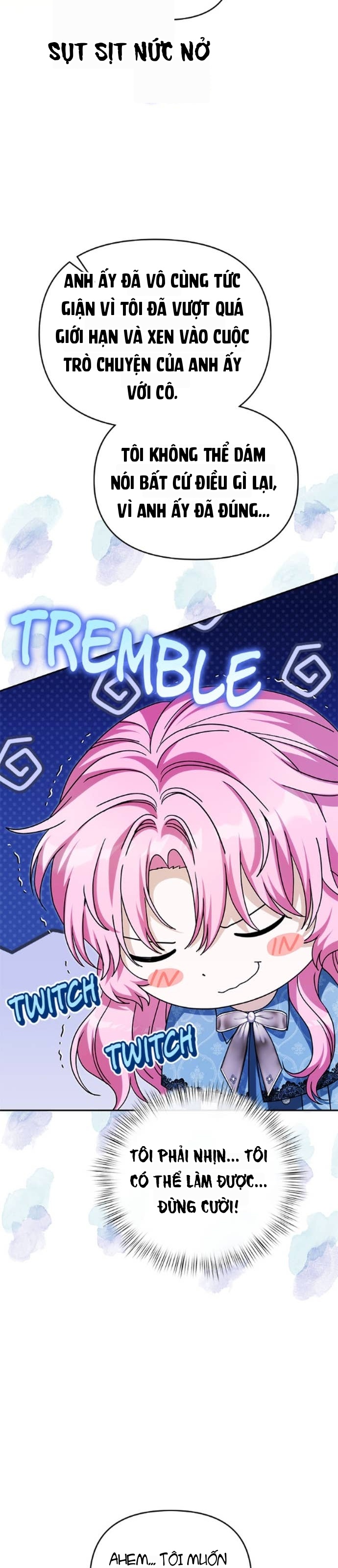 Nam Thứ Đình Công Thì Phải Làm Sao?! Chapter 93 - 4