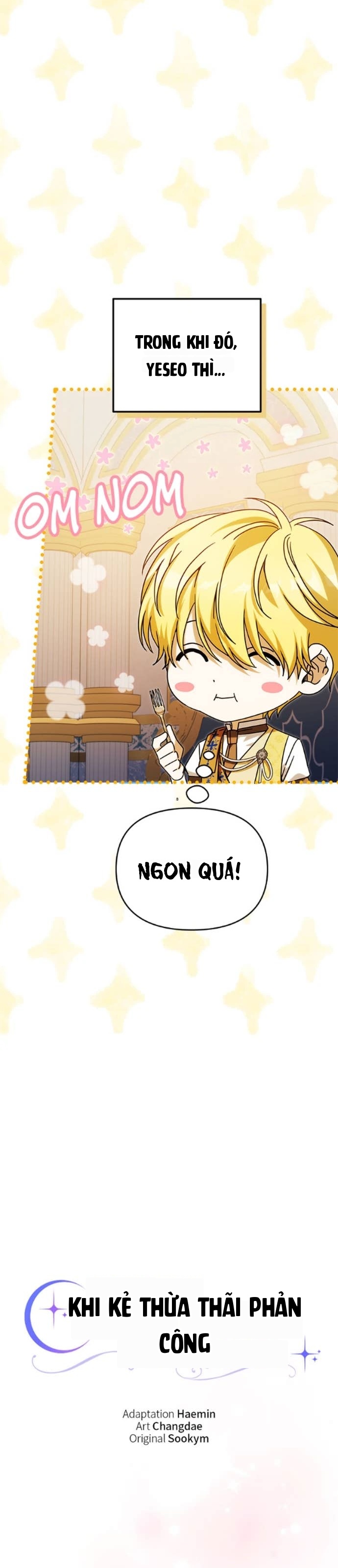 Nam Thứ Đình Công Thì Phải Làm Sao?! Chapter 93 - 7