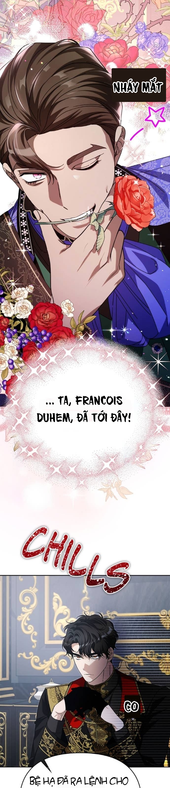 Nam Thứ Đình Công Thì Phải Làm Sao?! Chapter 93 - 9
