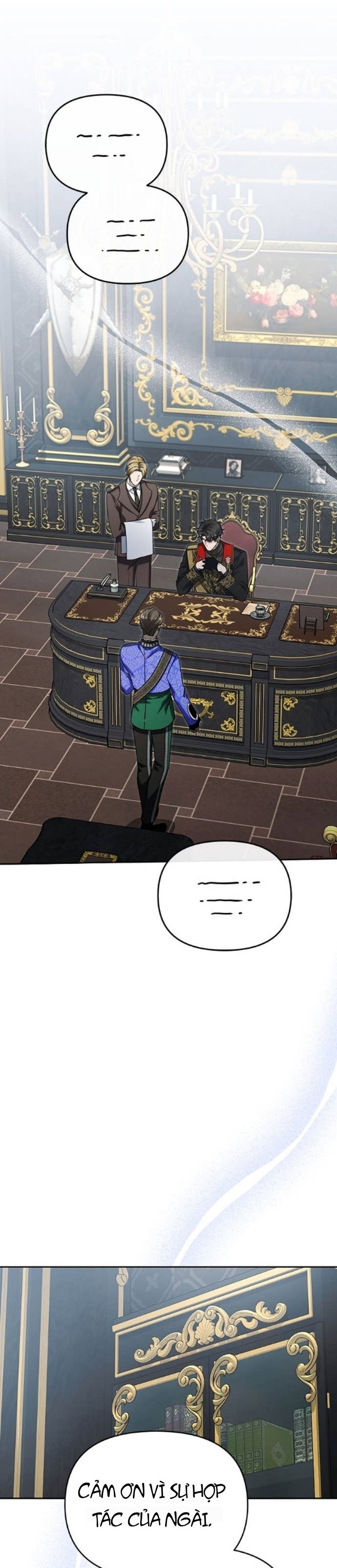 Nam Thứ Đình Công Thì Phải Làm Sao?! Chapter 93 - 11
