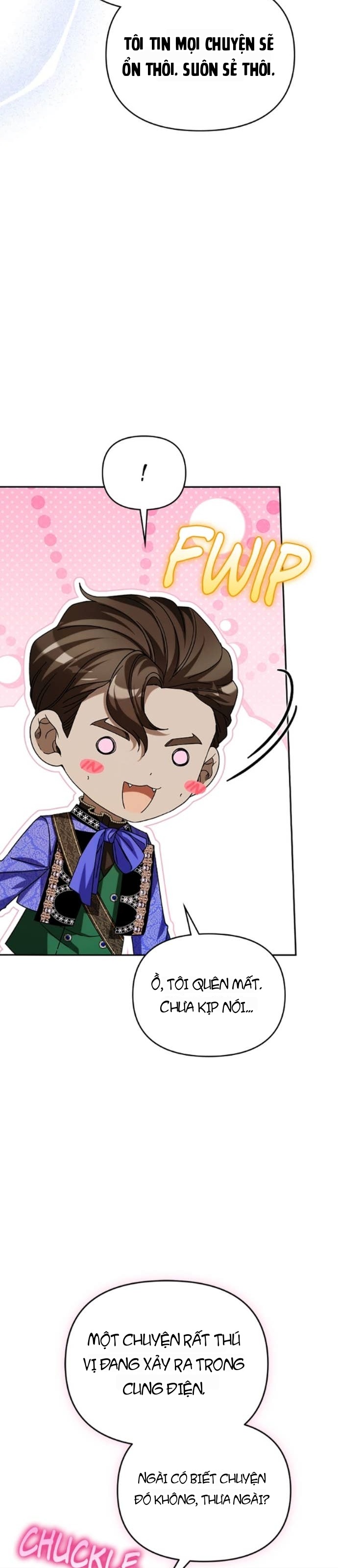 Nam Thứ Đình Công Thì Phải Làm Sao?! Chapter 93 - 12