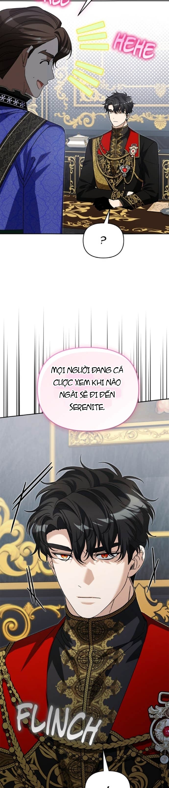 Nam Thứ Đình Công Thì Phải Làm Sao?! Chapter 93 - 13