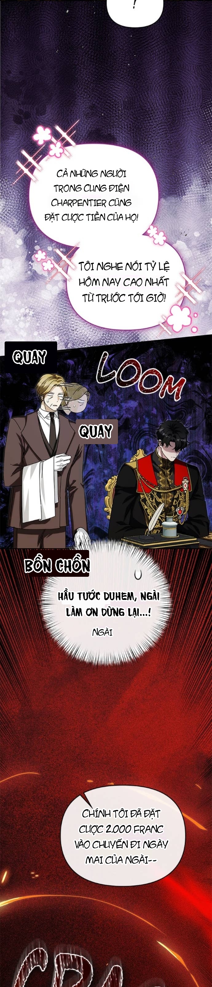 Nam Thứ Đình Công Thì Phải Làm Sao?! Chapter 93 - 14
