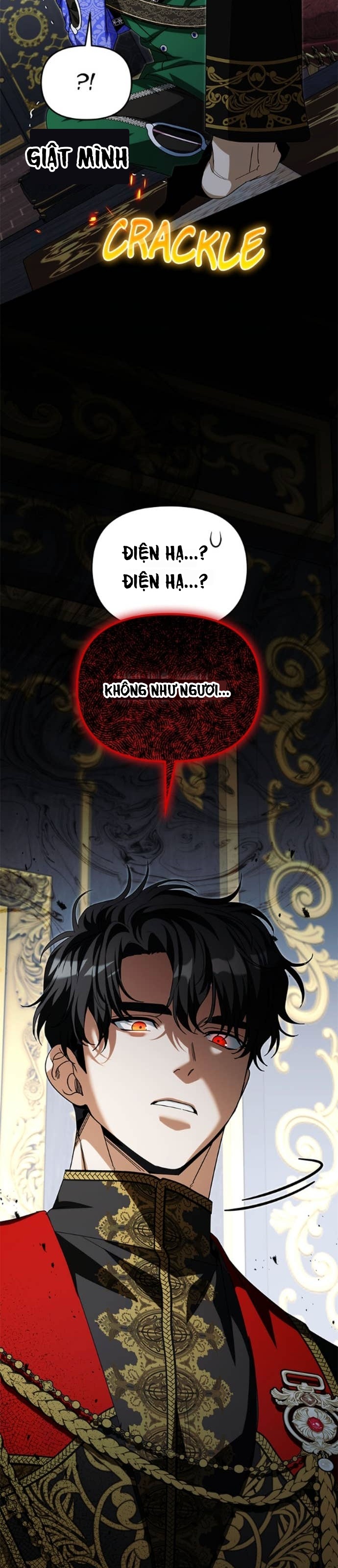 Nam Thứ Đình Công Thì Phải Làm Sao?! Chapter 93 - 16