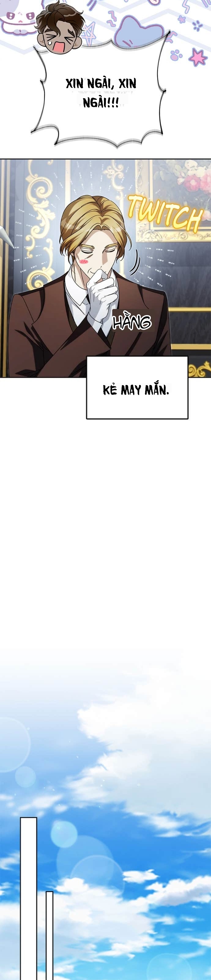 Nam Thứ Đình Công Thì Phải Làm Sao?! Chapter 93 - 19