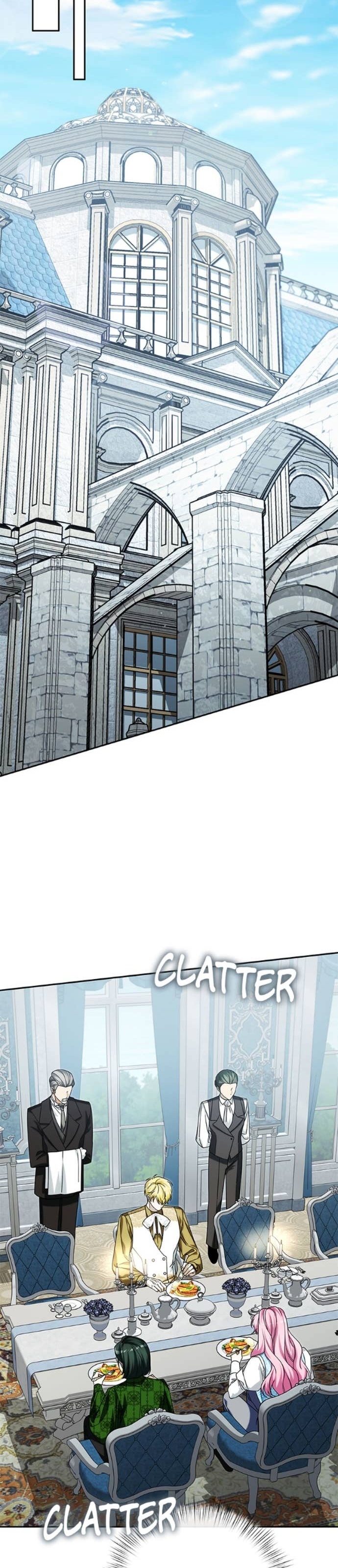 Nam Thứ Đình Công Thì Phải Làm Sao?! Chapter 93 - 20
