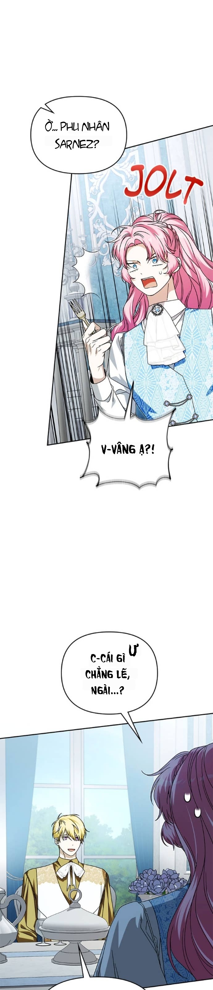 Nam Thứ Đình Công Thì Phải Làm Sao?! Chapter 93 - 22