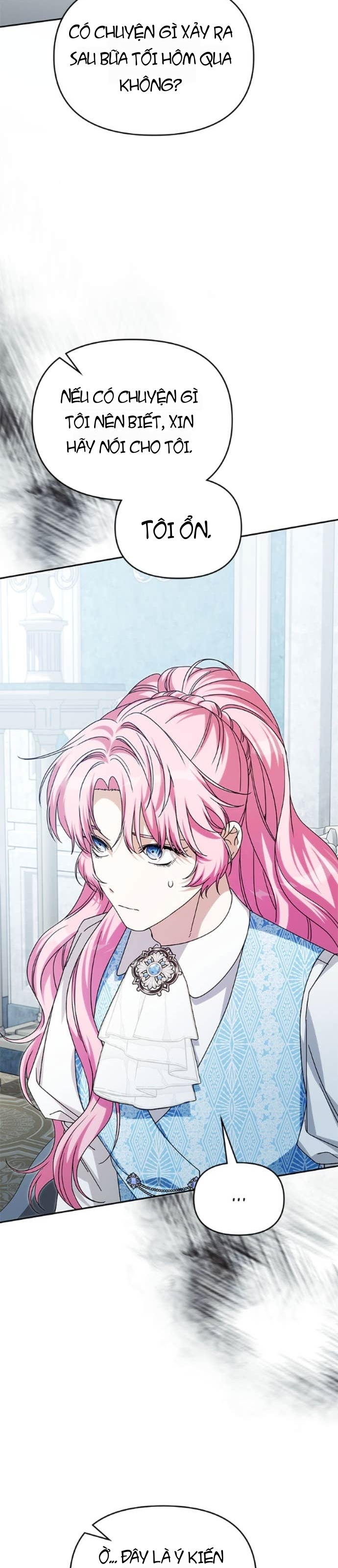 Nam Thứ Đình Công Thì Phải Làm Sao?! Chapter 93 - 23