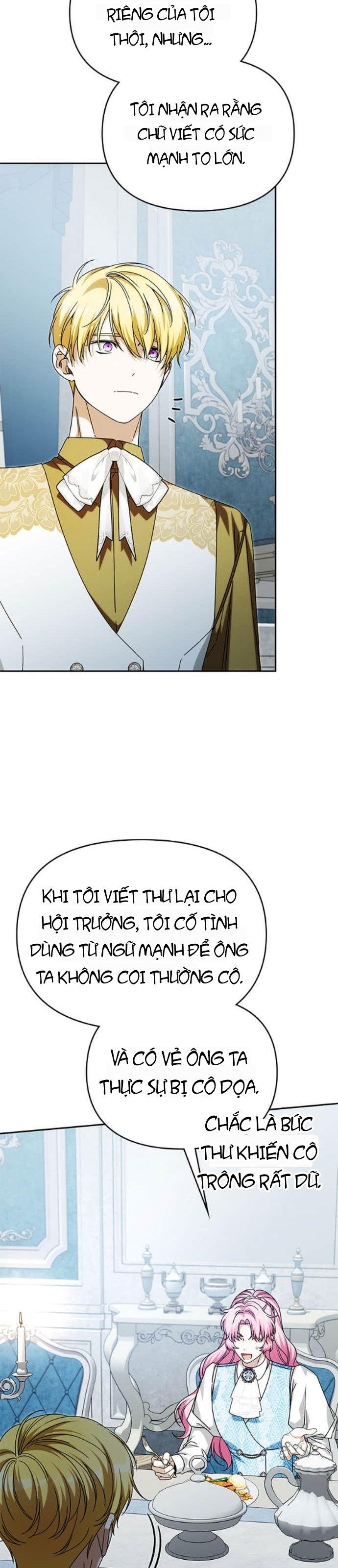 Nam Thứ Đình Công Thì Phải Làm Sao?! Chapter 93 - 24