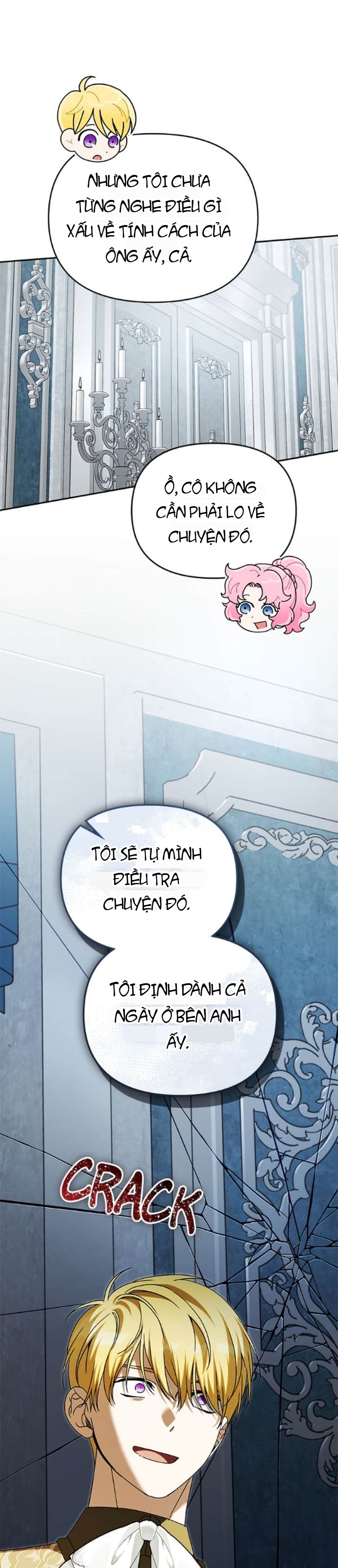 Nam Thứ Đình Công Thì Phải Làm Sao?! Chapter 93 - 26