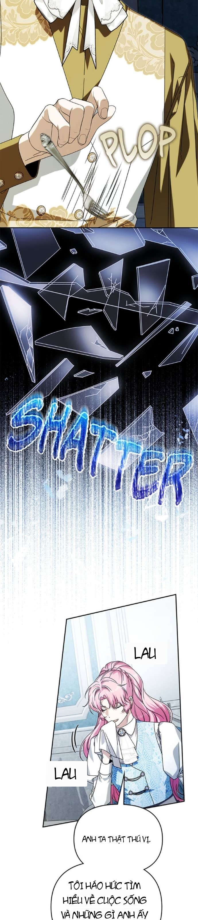 Nam Thứ Đình Công Thì Phải Làm Sao?! Chapter 93 - 27