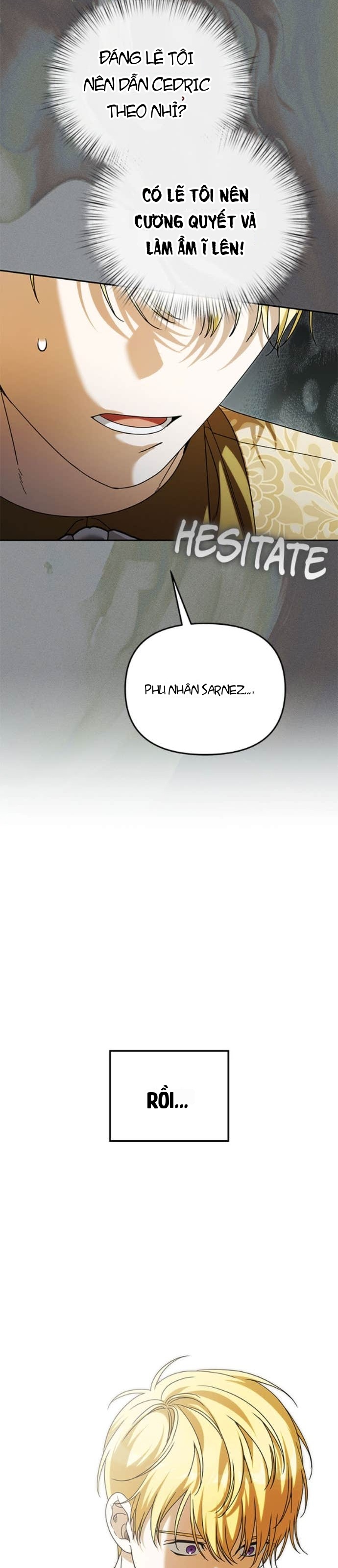 Nam Thứ Đình Công Thì Phải Làm Sao?! Chapter 93 - 29