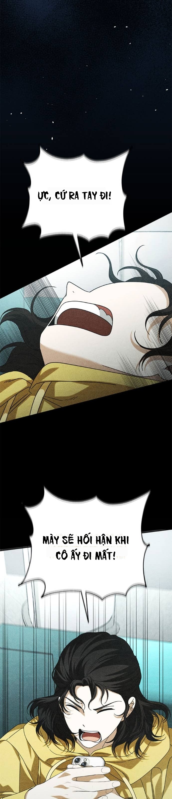 Nam Thứ Đình Công Thì Phải Làm Sao?! Chapter 93 - 31