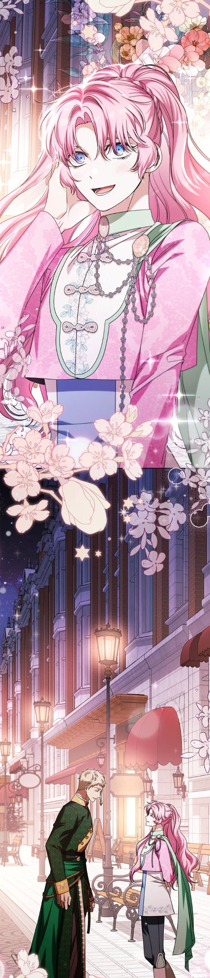 Nam Thứ Đình Công Thì Phải Làm Sao?! Chapter 93 - 37