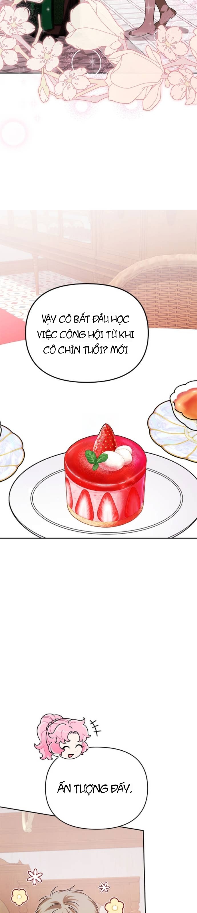 Nam Thứ Đình Công Thì Phải Làm Sao?! Chapter 93 - 38