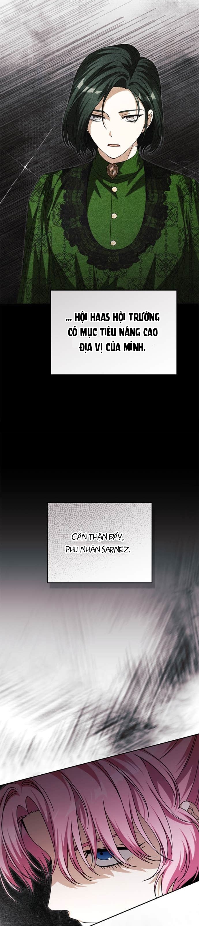 Nam Thứ Đình Công Thì Phải Làm Sao?! Chapter 93 - 41