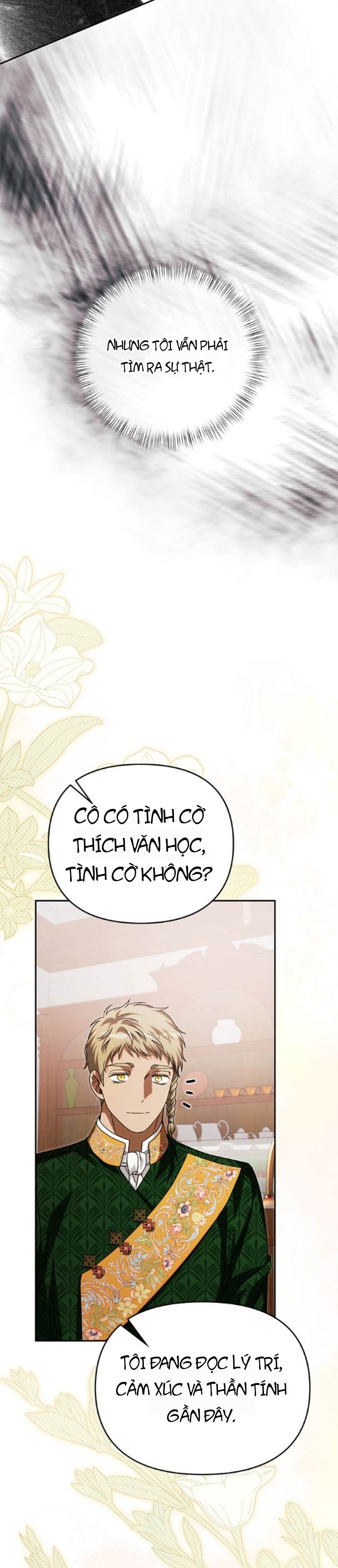 Nam Thứ Đình Công Thì Phải Làm Sao?! Chapter 93 - 42
