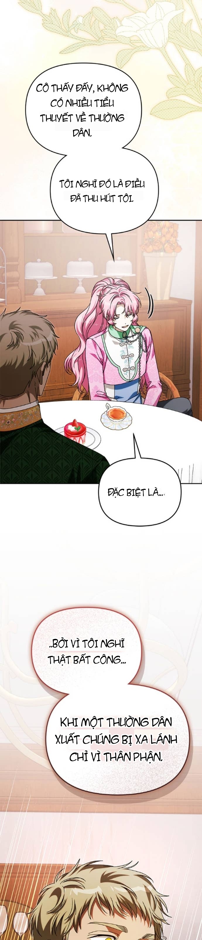 Nam Thứ Đình Công Thì Phải Làm Sao?! Chapter 93 - 43