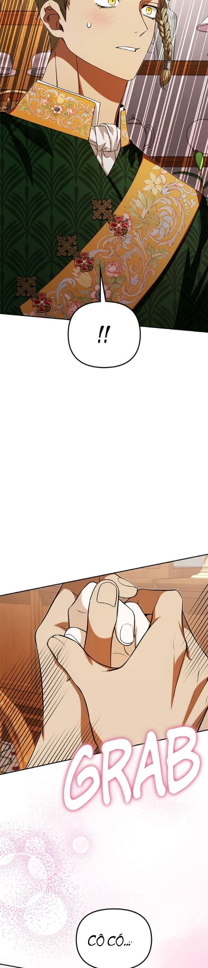 Nam Thứ Đình Công Thì Phải Làm Sao?! Chapter 93 - 44