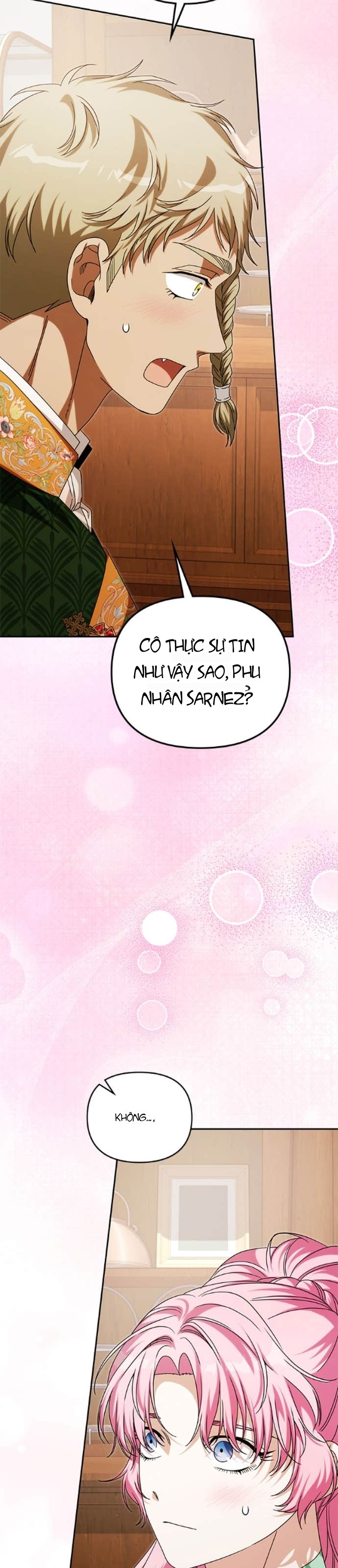 Nam Thứ Đình Công Thì Phải Làm Sao?! Chapter 93 - 45