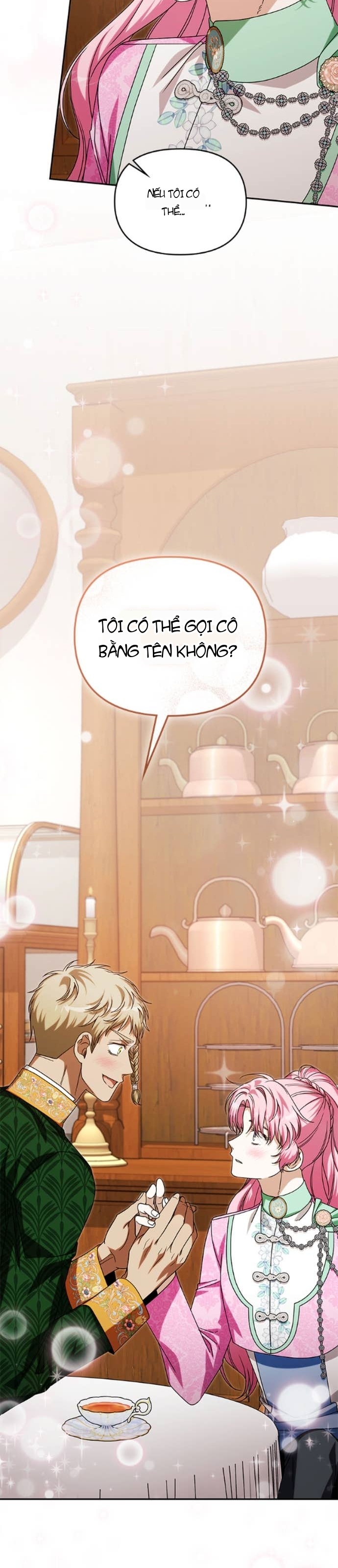 Nam Thứ Đình Công Thì Phải Làm Sao?! Chapter 93 - 46