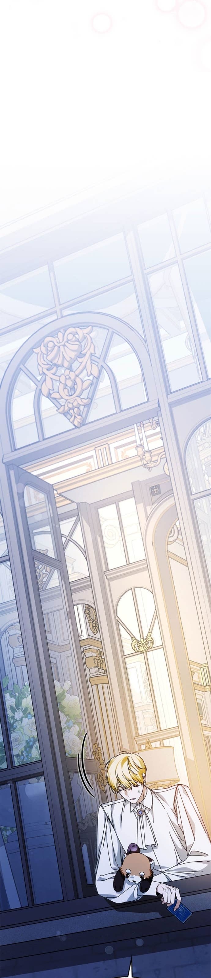 Nam Thứ Đình Công Thì Phải Làm Sao?! Chapter 93 - 47