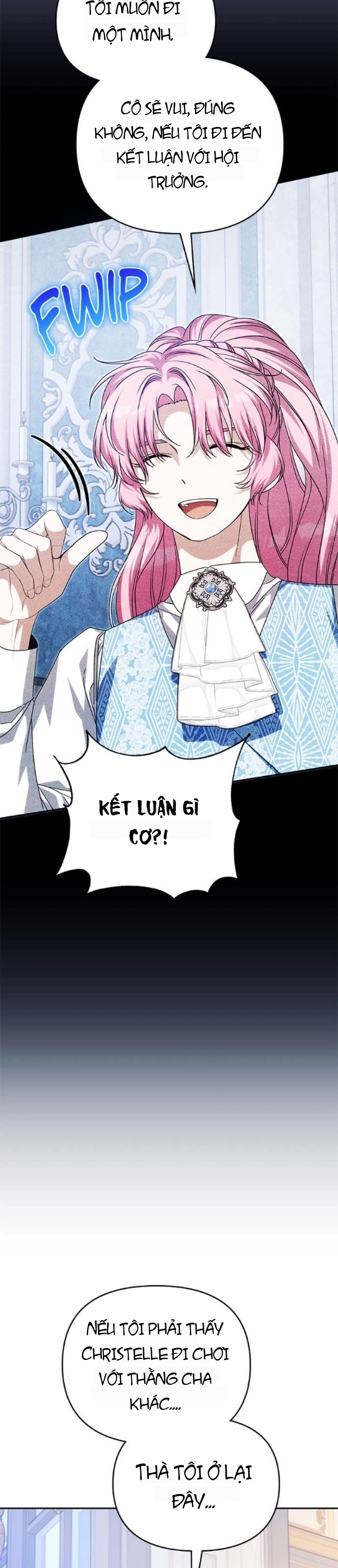 Nam Thứ Đình Công Thì Phải Làm Sao?! Chapter 93 - 50