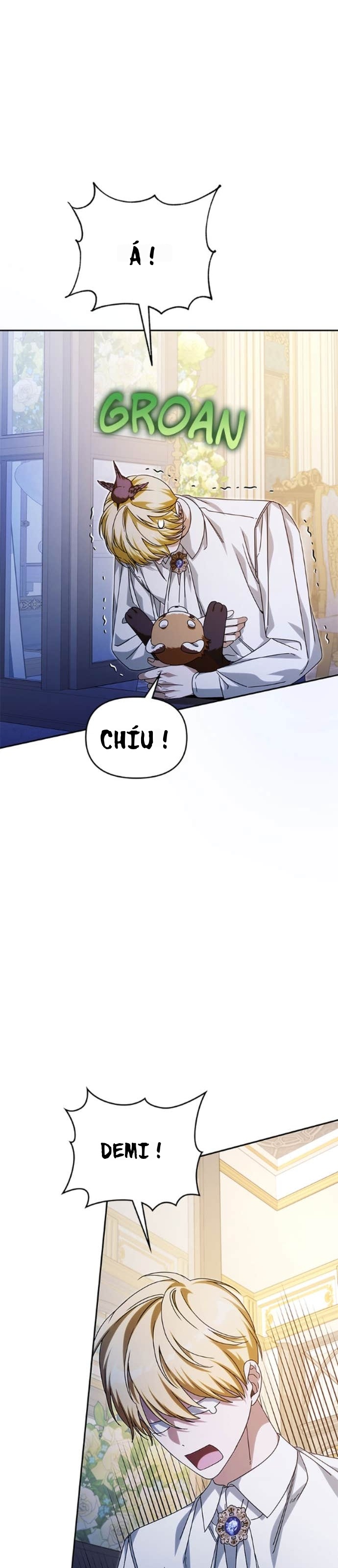 Nam Thứ Đình Công Thì Phải Làm Sao?! Chapter 93 - 52