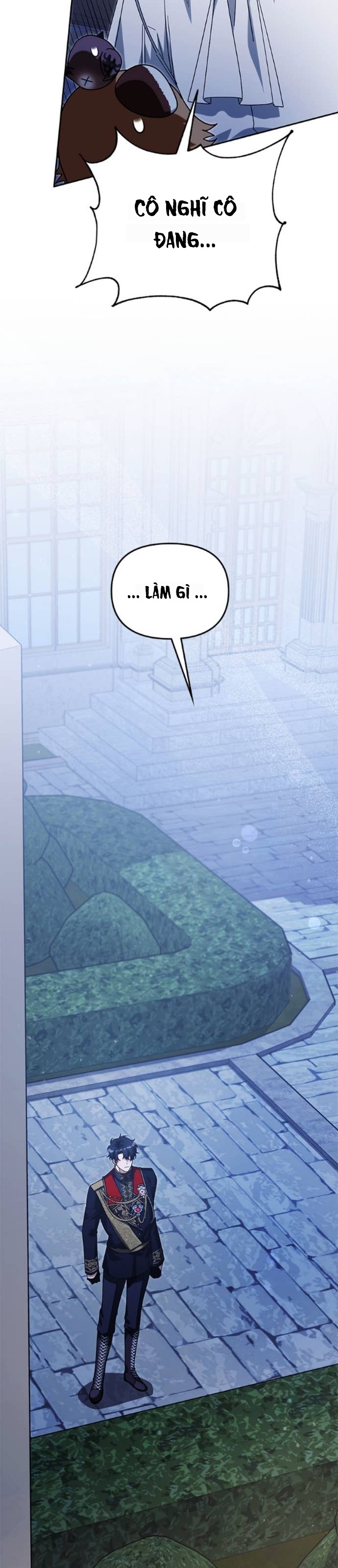 Nam Thứ Đình Công Thì Phải Làm Sao?! Chapter 93 - 53