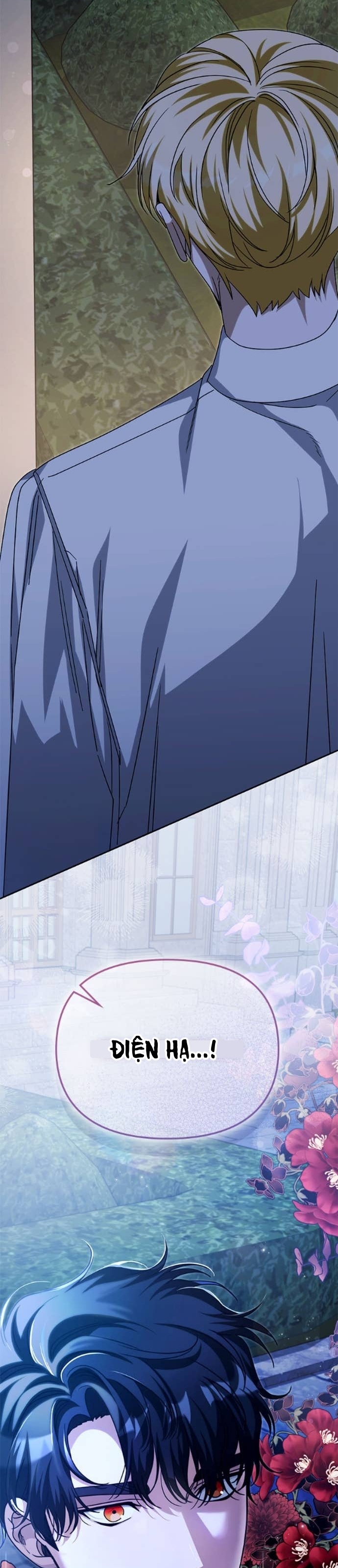 Nam Thứ Đình Công Thì Phải Làm Sao?! Chapter 93 - 54