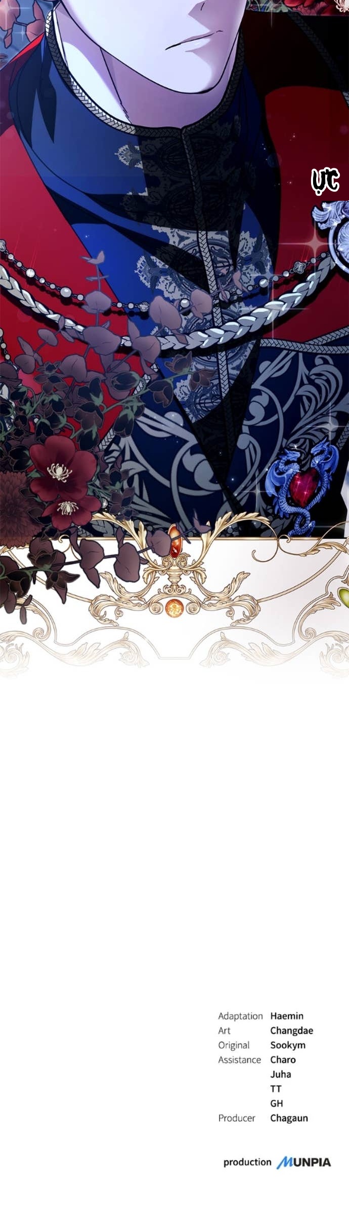Nam Thứ Đình Công Thì Phải Làm Sao?! Chapter 93 - 55