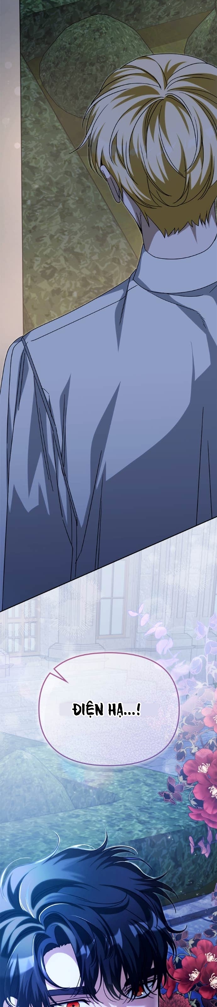 Nam Thứ Đình Công Thì Phải Làm Sao?! Chapter 94 - 2