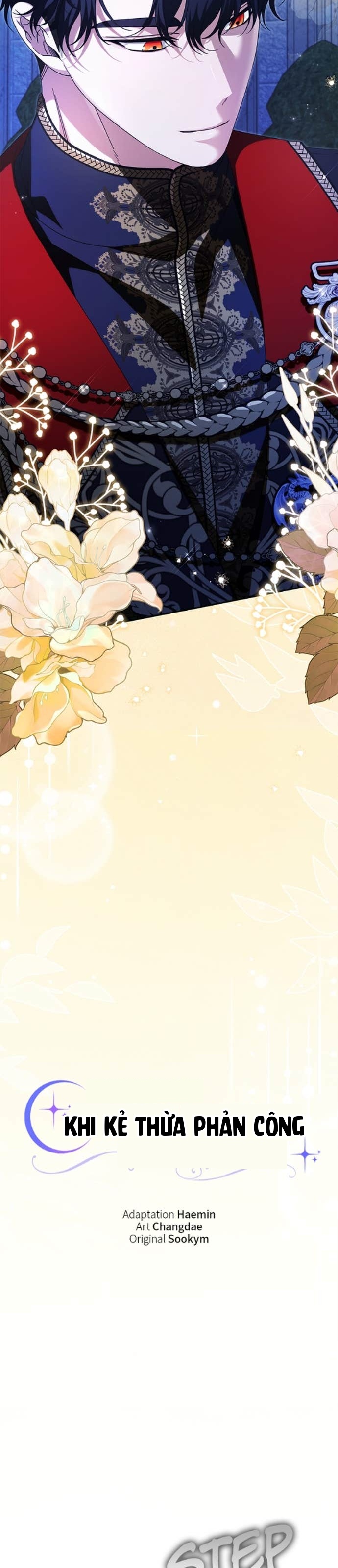 Nam Thứ Đình Công Thì Phải Làm Sao?! Chapter 94 - 10