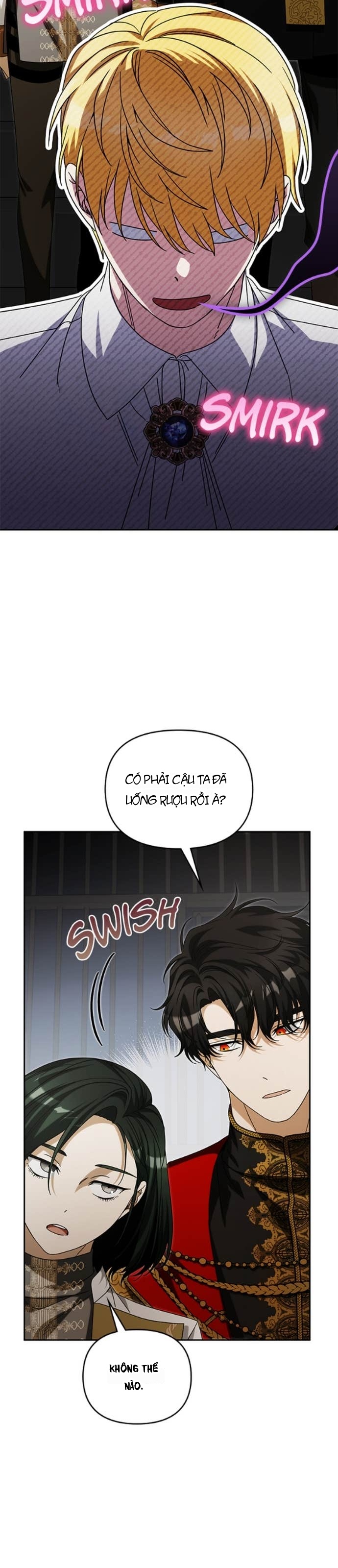 Nam Thứ Đình Công Thì Phải Làm Sao?! Chapter 94 - 12