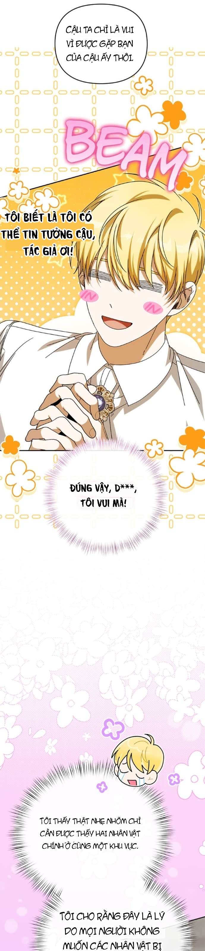 Nam Thứ Đình Công Thì Phải Làm Sao?! Chapter 94 - 13