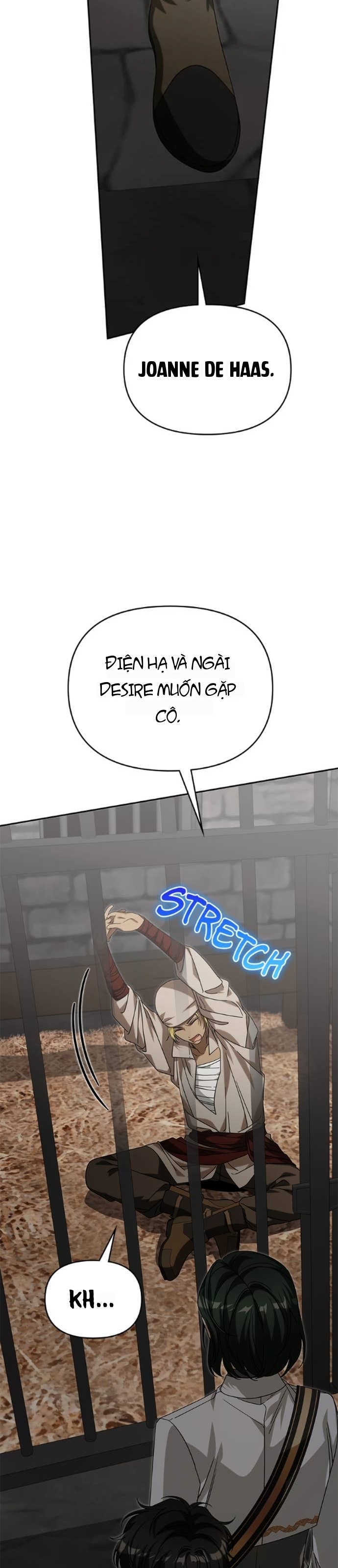 Nam Thứ Đình Công Thì Phải Làm Sao?! Chapter 94 - 15