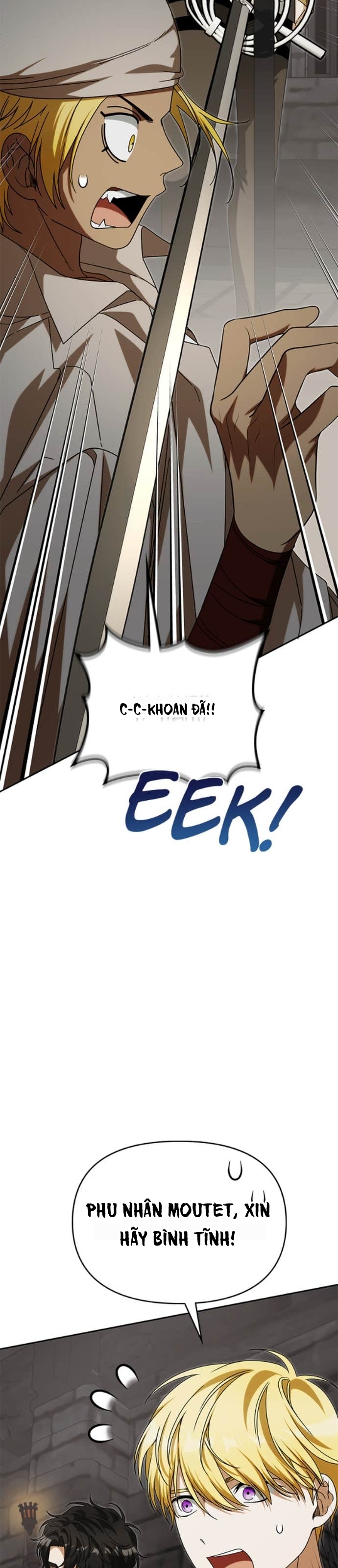 Nam Thứ Đình Công Thì Phải Làm Sao?! Chapter 94 - 20