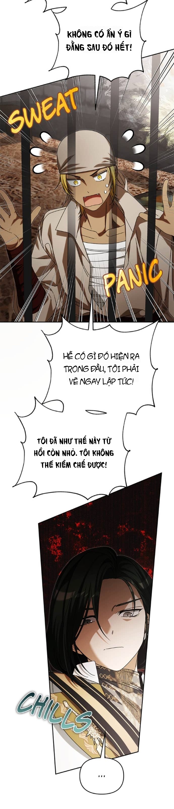 Nam Thứ Đình Công Thì Phải Làm Sao?! Chapter 94 - 22