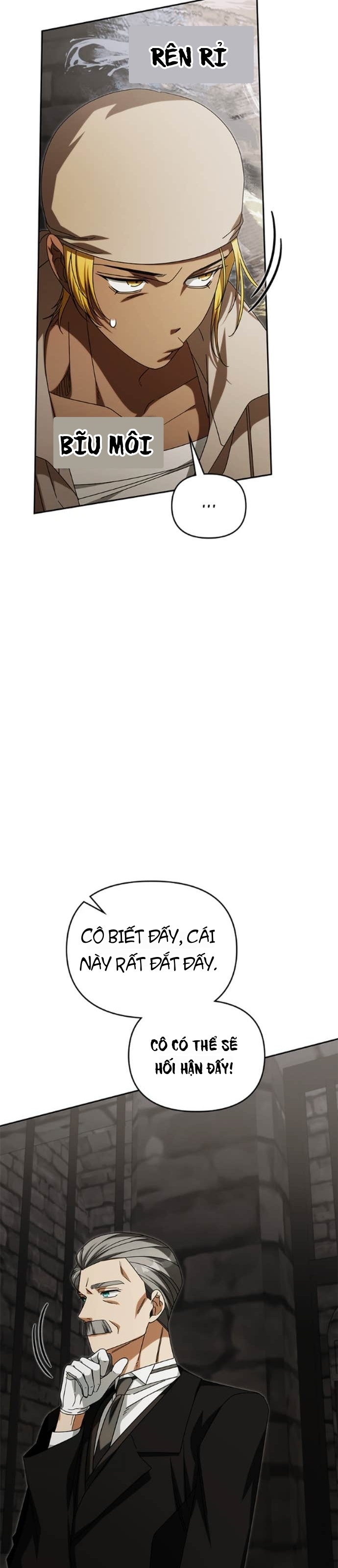Nam Thứ Đình Công Thì Phải Làm Sao?! Chapter 94 - 24