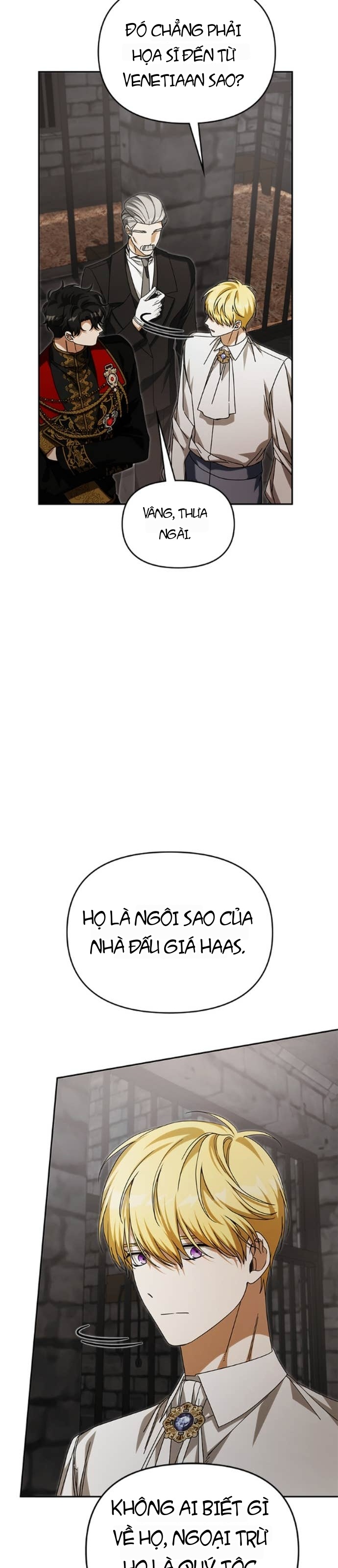 Nam Thứ Đình Công Thì Phải Làm Sao?! Chapter 94 - 26