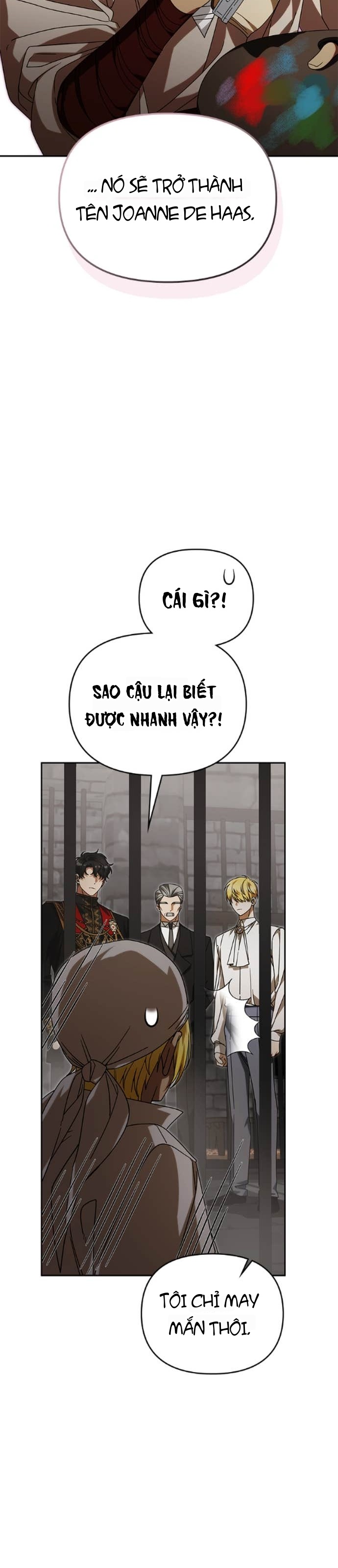 Nam Thứ Đình Công Thì Phải Làm Sao?! Chapter 94 - 29