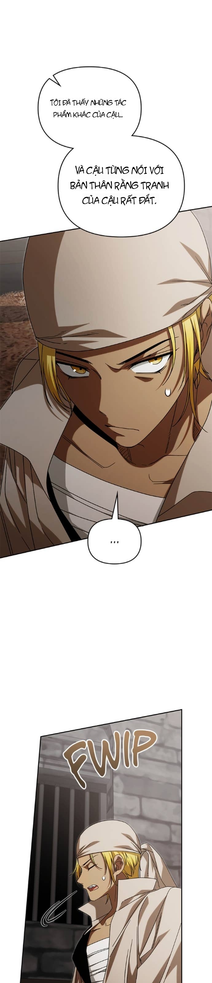 Nam Thứ Đình Công Thì Phải Làm Sao?! Chapter 94 - 30